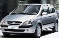 Hyundai Getz At Price Rs 1.60 Lacs Only For Sale - Ahmedabad