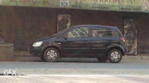 Hyundai Getz petrol  Kms  year