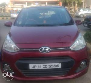 Hyundai Grand I10 Magna 1.2 Kappa Vtvt, , Diesel