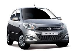 Hyundai I10 Asta Auto Transmission With Sunroof For Sale -