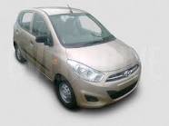 Hyundai I10 Magna In Excellent Running Condition For Sale -