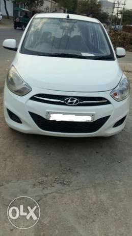 Hyundai I10 Magna, , Petrol