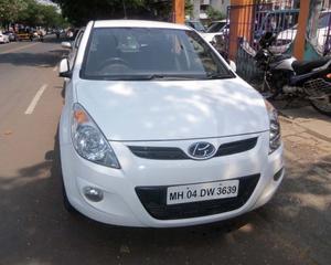 Hyundai I20 Asta For Sale - Ahmedabad