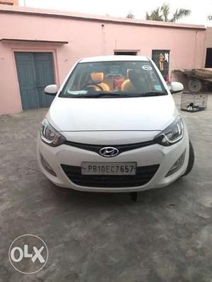 Hyundai I20 diesel  Kms  year