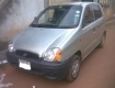 Hyundai Santro CNG fitted on Urgent sale in Ahmedabad -