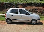 Hyundai Santro GLS With CD Player For Sale - Asansol