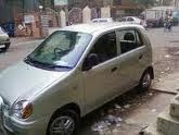 Hyundai Santro LP zipPlus For Sale - Bhopal
