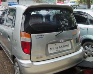 Hyundai Santro LS zipPlus - Amritsar