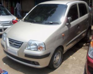  Hyundai Santro LS zipPlus For Sale - Faridabad