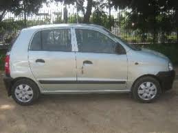 Hyundai Santro XP In Excellent Running Condition For Sale -