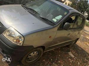 Hyundai Santro Xing Gl, , Petrol