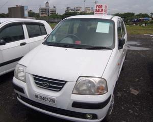 Hyundai Santro Xing XG - Ahmedabad