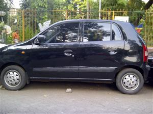Hyundai Santro Xing XO ERLX For Sale - Amritsar
