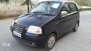 Hyundai Santro Xing Xo Erlx - Euro Iii, , Petrol