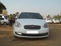 Hyundai Verna 1.6 GLS - Jodhpur