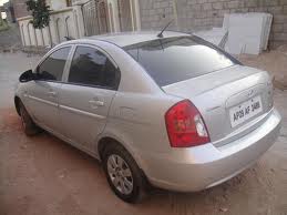 Hyundai Verna VGT Diesel In Mint Condition For Sale -