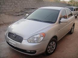 Hyundai Verna VGT Diesel In Scratchless Condition For Sale -