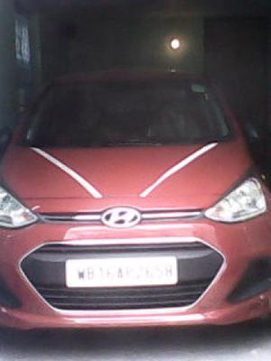 Hyundai Xcent Chinsurah, Second Hand Hyundai Xcent Chinsurah