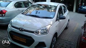 Hyundai Xcent brand new for sale