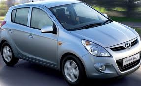 I20 Hyundai Astra In Scratchless Condition For Sale -