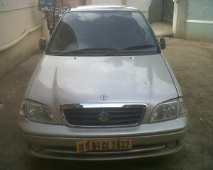 LPG FITTED ESTEEM TOURIST CAR FOR SALE - Allahabad
