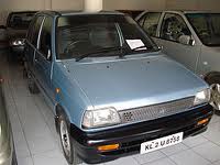 Lady Driven Maruti Suzuki 800 For Sale - Bhilai