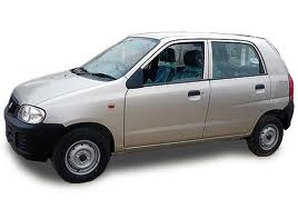 Lady Driven Used Maruti Suzuki Alto For Sale - Bhilai