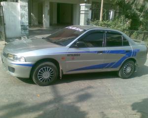 Lancer GLXD  Model For Sale - Ahmedabad