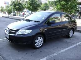 Low Mileage Used Honda city ZX For Sale - Allahabad
