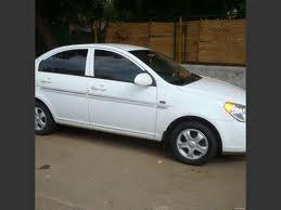 Low Mileage Used Hyundai Verna VGT For Sale - Gujarat