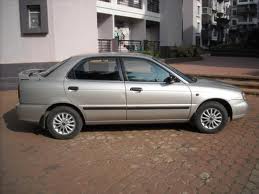 MARUTI BELENO  CNG ON PAPER FOR SALE - Ahmedabad