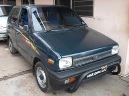 MARUTI  MODEL FOR SALE - Ahmedabad