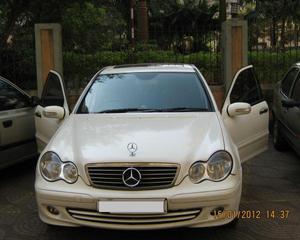MERCEDES C220 CDI FOR SALE - Ahmedabad