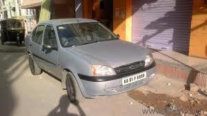  MODEL FORD IKON FOR SALE IN Ahmadabad IN JUST RS -