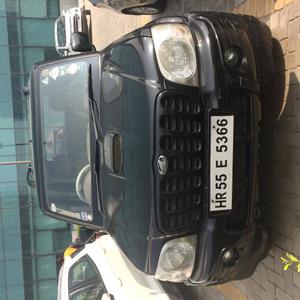 Mahindra Scorpio Patna, Second Hand Mahindra Scorpio Patna