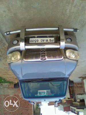  Mahindra Scorpio diesel  Kms