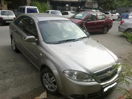 Maintained Chevrolet Optra 2.0 Diesel For Sale - Ghaziabad