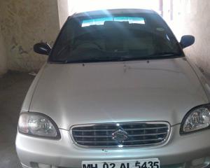 Maruti Baleno Single Owner Excellent Condition Single Owner