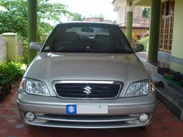 Maruti ESTEEM  MODEL FOR SALE IN Ahmedabad WITH CNG