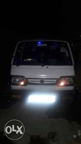 Maruti  Kms  year Suzuki Omni petrol