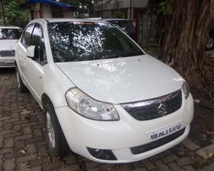 Maruti SX4 Vxi BSIII For Sale - Ahmedabad