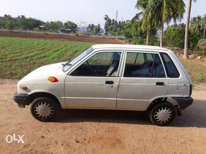 Maruti Suzuki 800 lpg  Kms  year