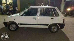 Maruti Suzuki 800 lpg  Kms  year