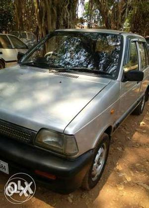 Maruti Suzuki 800 petrol  Kms  year