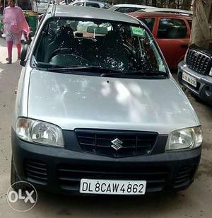 Maruti Suzuki Alto 800 Lxi Cng, , Cng