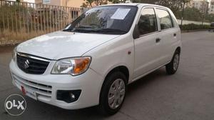 Maruti Suzuki Alto K10 Lxi, , Petrol