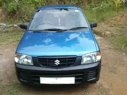 Maruti Suzuki Alto LXI With CD Player Available For Sale -