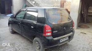 Maruti Suzuki Alto petrol  Kms  year