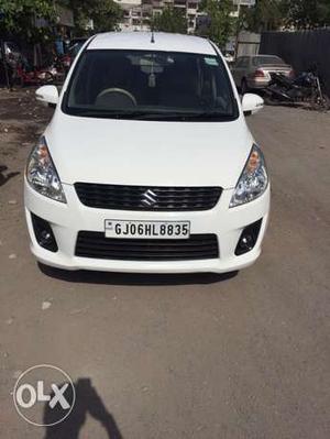  Maruti Suzuki Ertiga diesel  Kms