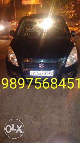 Maruti Suzuki Ritz petrol  Kms  year